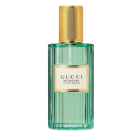 gucci mémoire ici paris|Gucci memoire d'une odeur price.